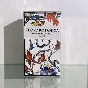 Balenciaga Florabotanica
